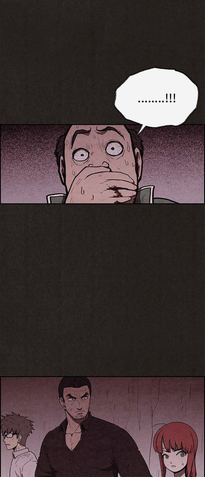 Quái Vật Tại Chung Cư Xanh Chapter 40 - Trang 2