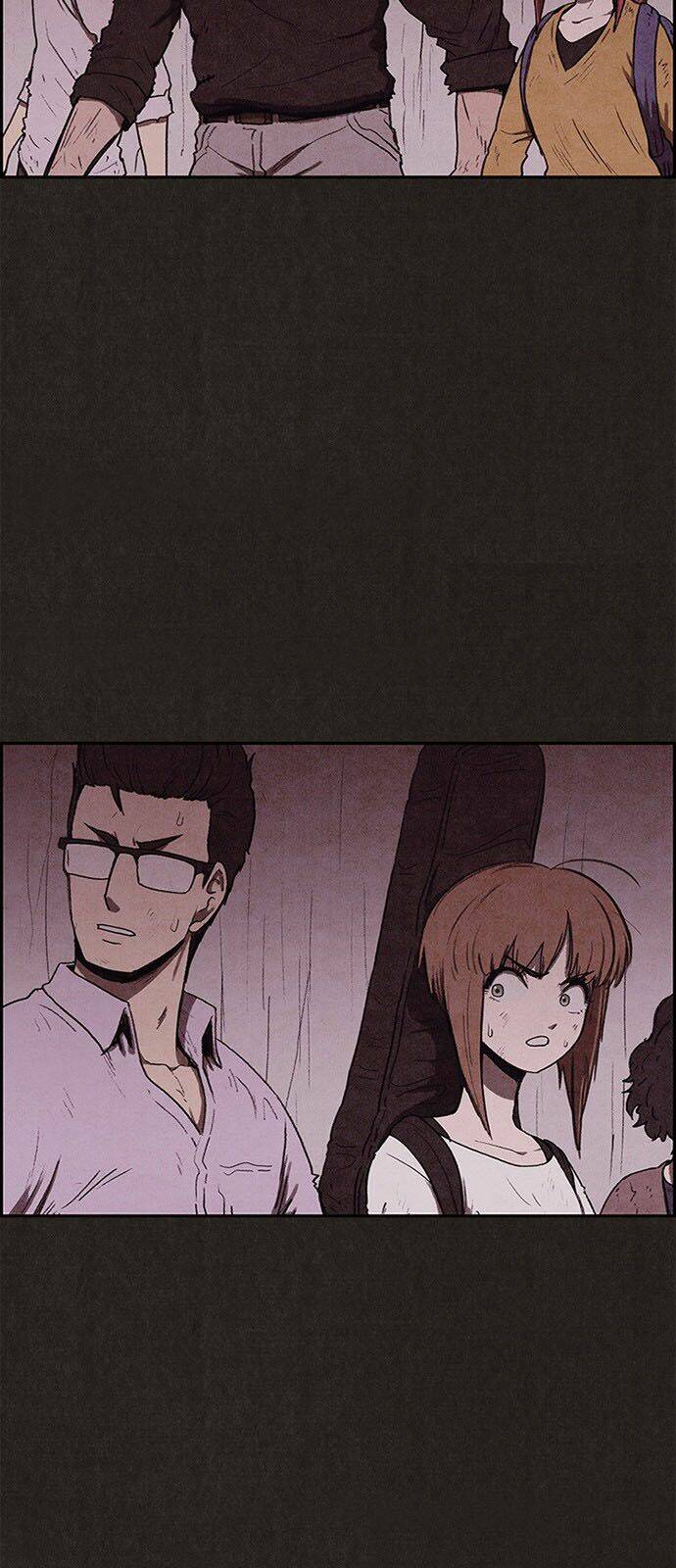 Quái Vật Tại Chung Cư Xanh Chapter 40 - Trang 2