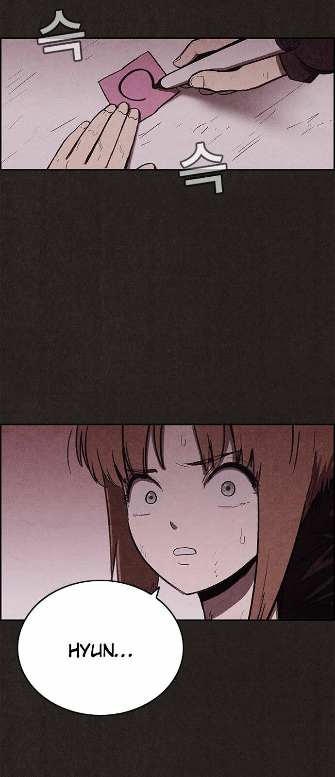 Quái Vật Tại Chung Cư Xanh Chapter 40 - Trang 2