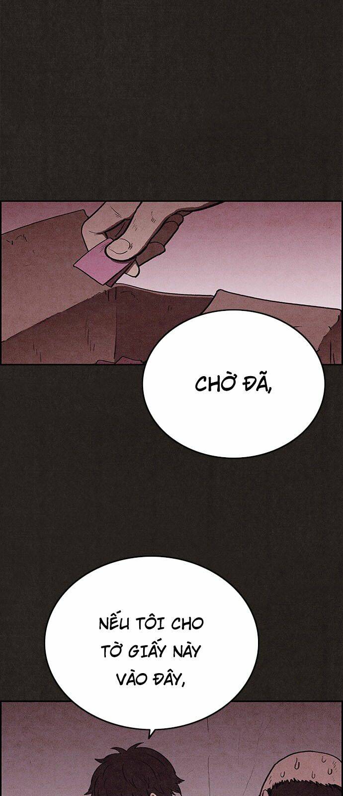 Quái Vật Tại Chung Cư Xanh Chapter 40 - Trang 2