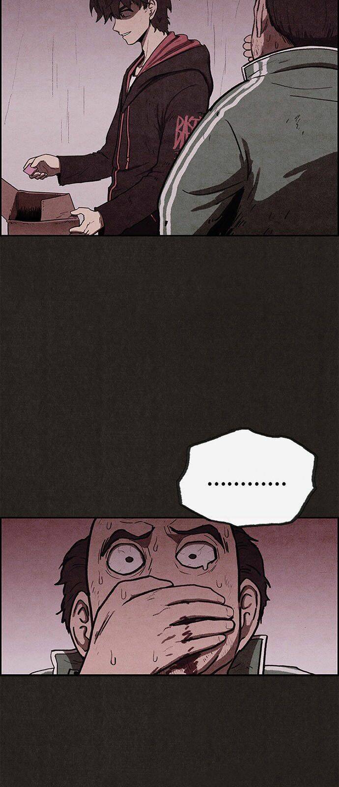 Quái Vật Tại Chung Cư Xanh Chapter 40 - Trang 2