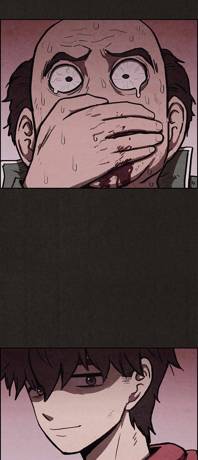 Quái Vật Tại Chung Cư Xanh Chapter 40 - Trang 2