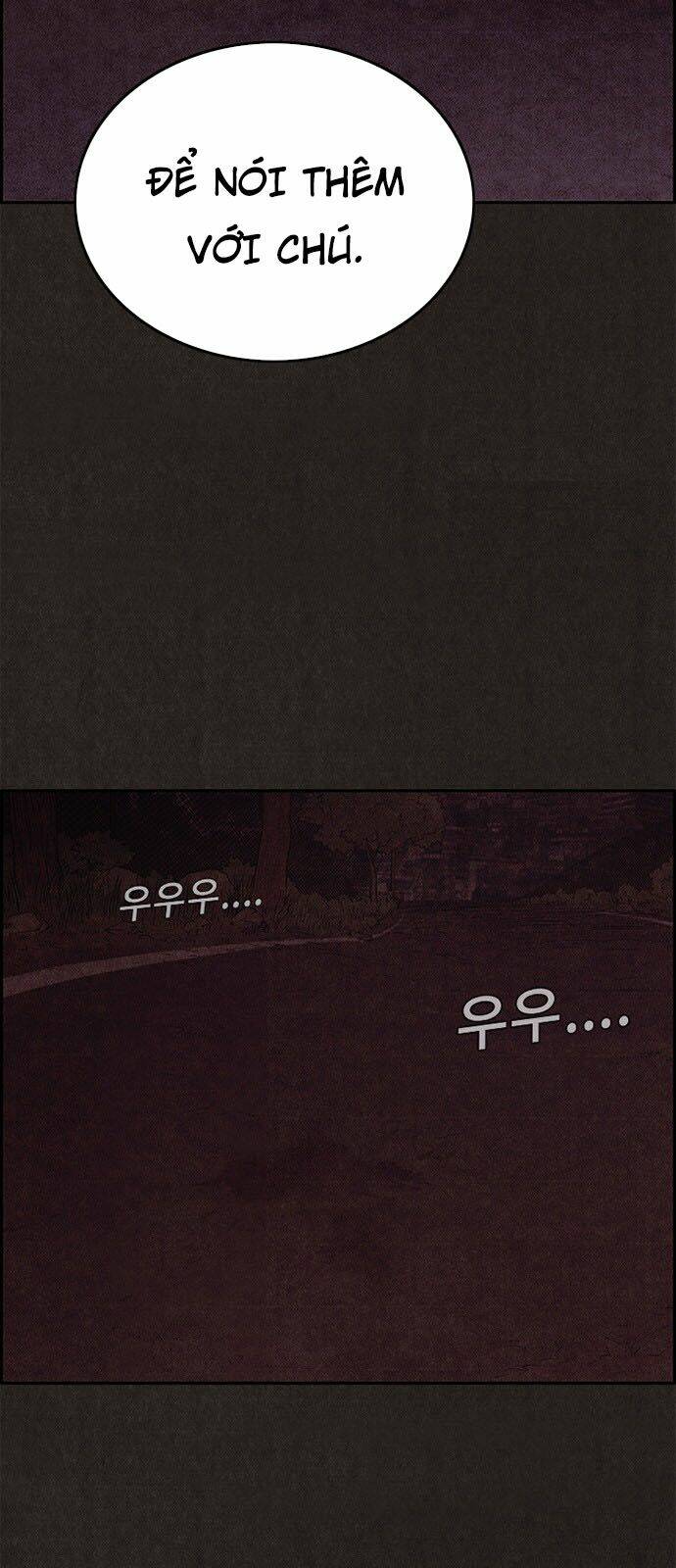 Quái Vật Tại Chung Cư Xanh Chapter 41 - Trang 2