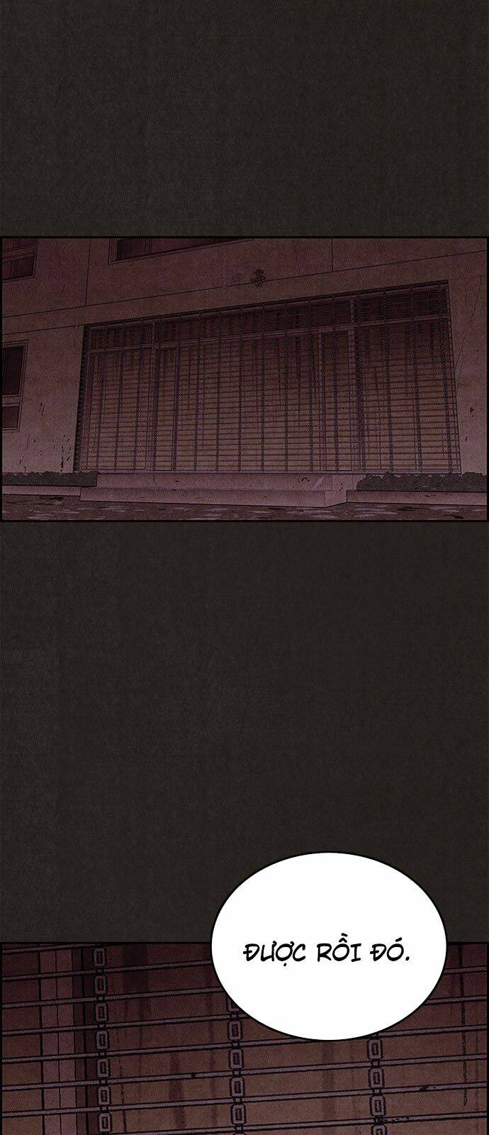 Quái Vật Tại Chung Cư Xanh Chapter 41 - Trang 2