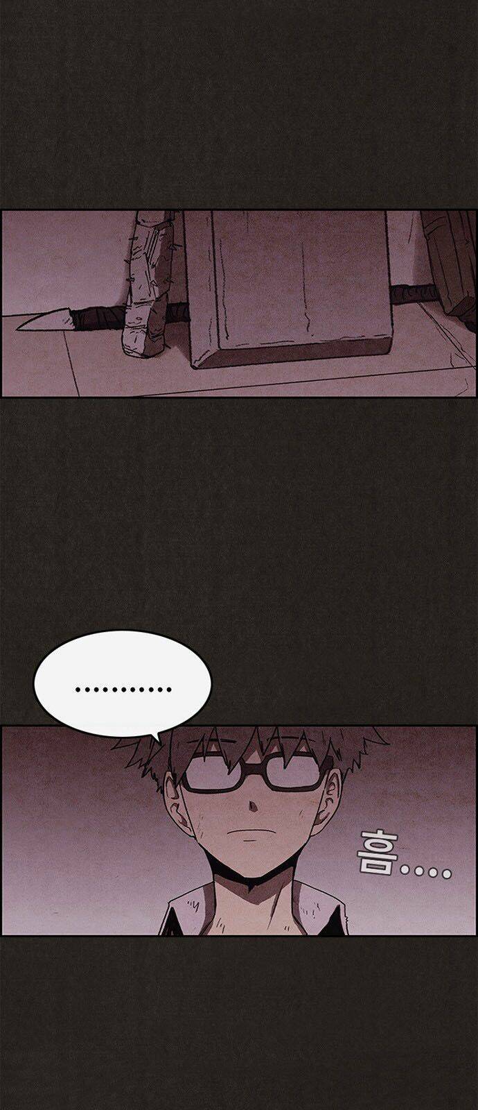 Quái Vật Tại Chung Cư Xanh Chapter 41 - Trang 2