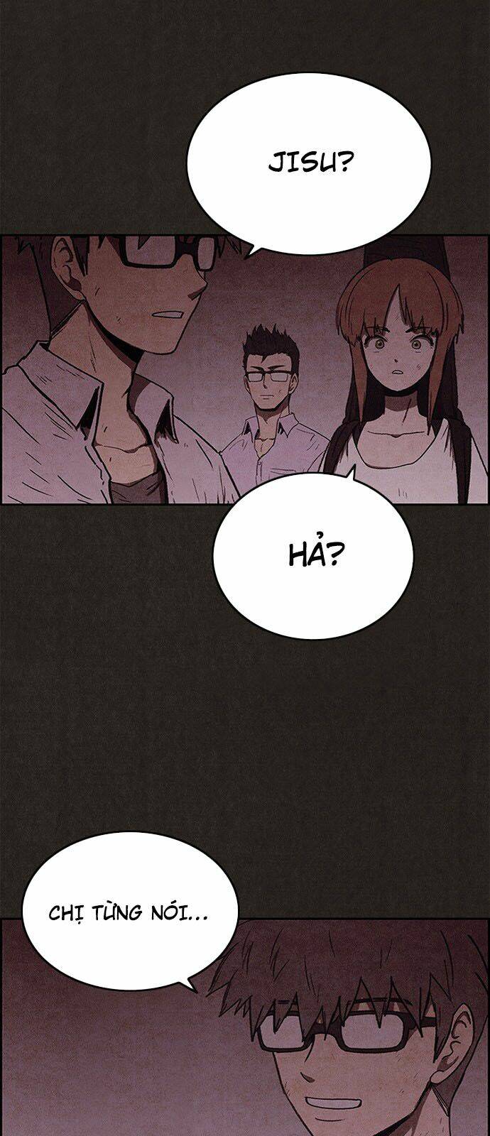 Quái Vật Tại Chung Cư Xanh Chapter 41 - Trang 2