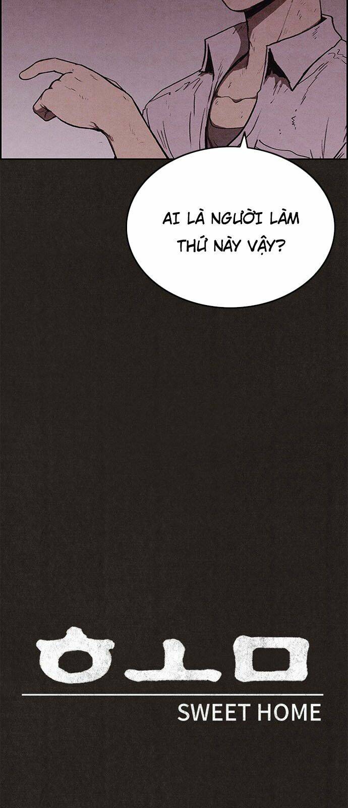 Quái Vật Tại Chung Cư Xanh Chapter 41 - Trang 2