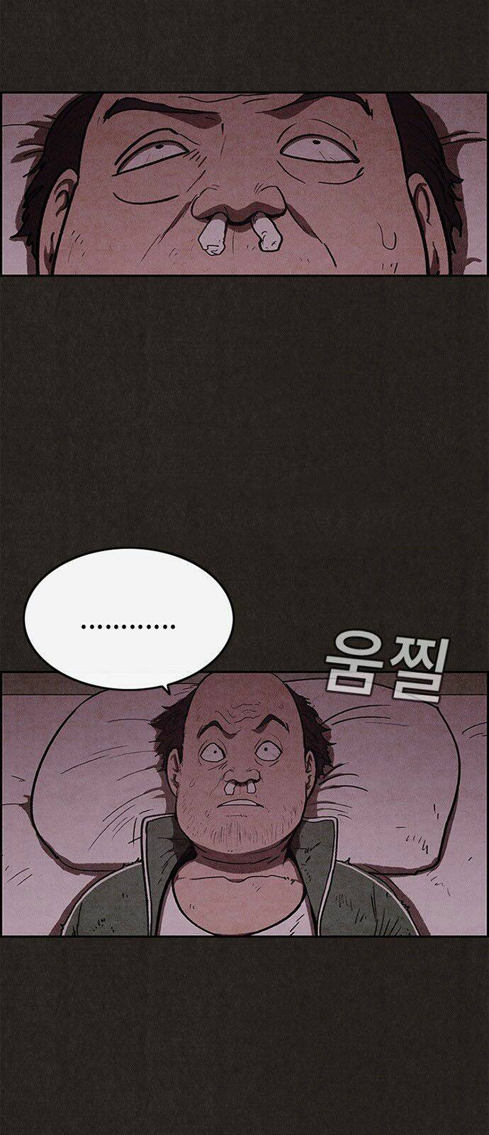 Quái Vật Tại Chung Cư Xanh Chapter 41 - Trang 2