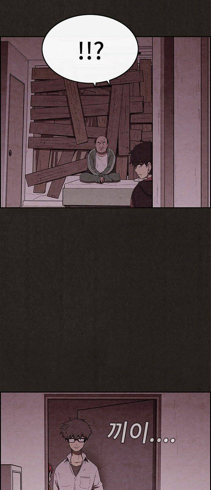 Quái Vật Tại Chung Cư Xanh Chapter 41 - Trang 2