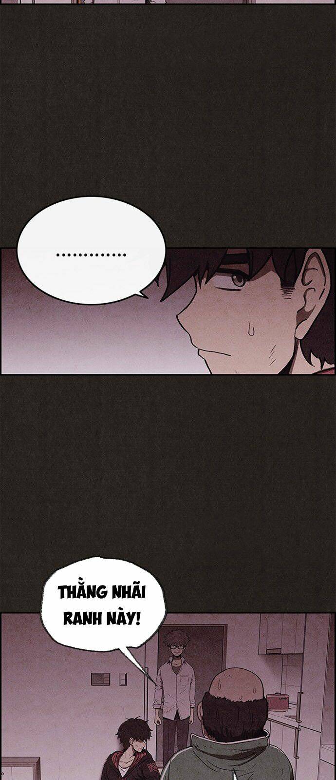 Quái Vật Tại Chung Cư Xanh Chapter 41 - Trang 2