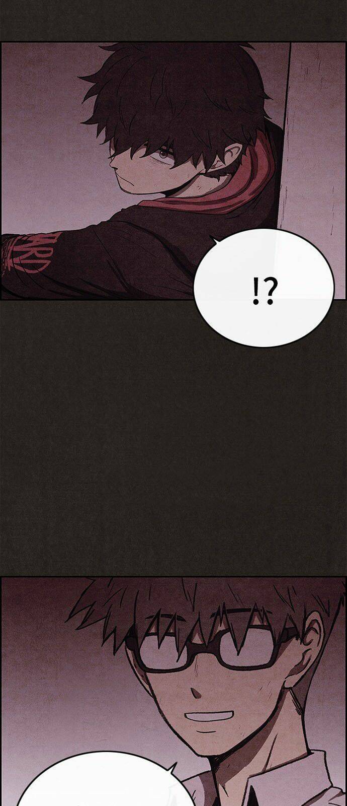 Quái Vật Tại Chung Cư Xanh Chapter 41 - Trang 2