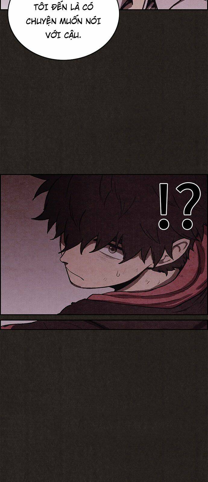 Quái Vật Tại Chung Cư Xanh Chapter 41 - Trang 2