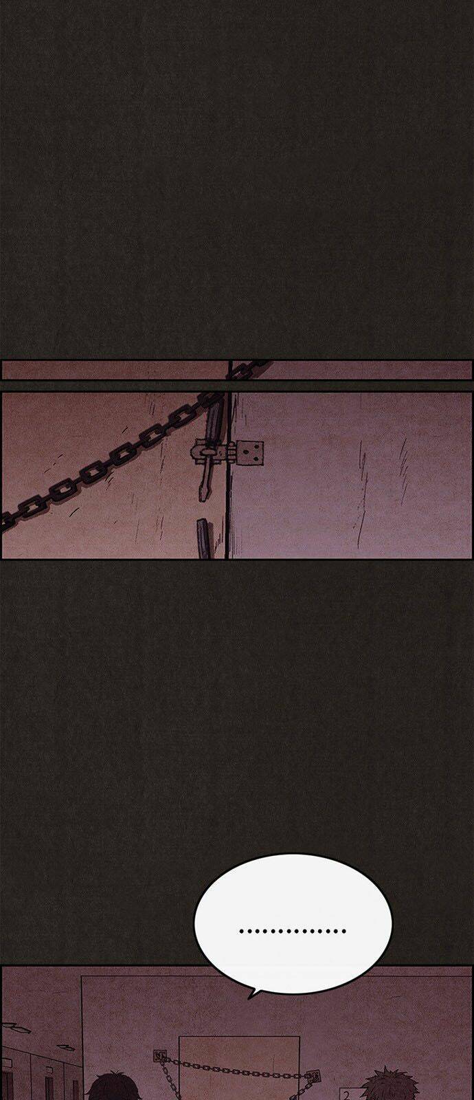 Quái Vật Tại Chung Cư Xanh Chapter 41 - Trang 2