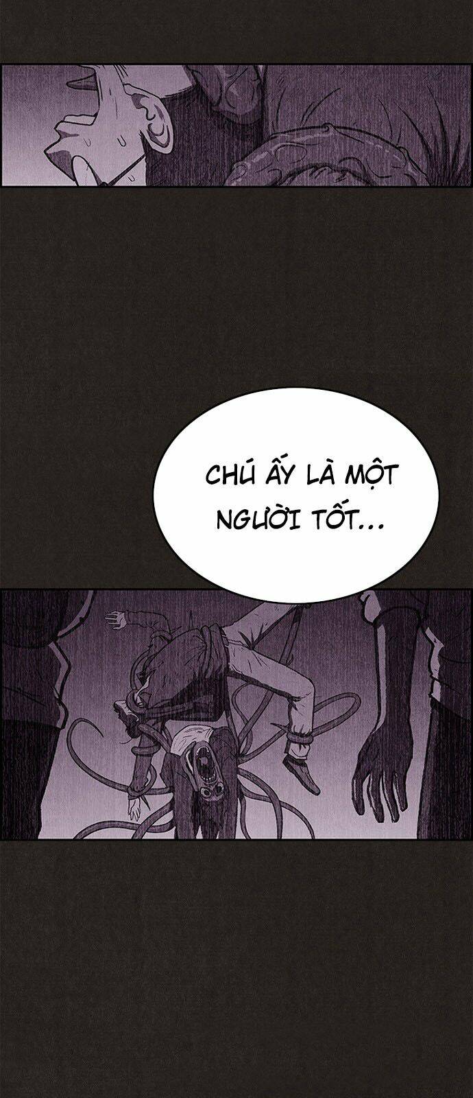 Quái Vật Tại Chung Cư Xanh Chapter 41 - Trang 2