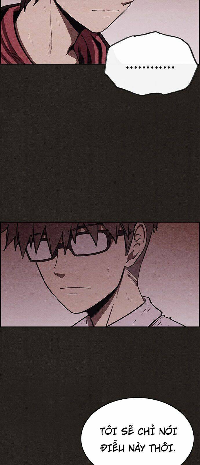 Quái Vật Tại Chung Cư Xanh Chapter 41 - Trang 2