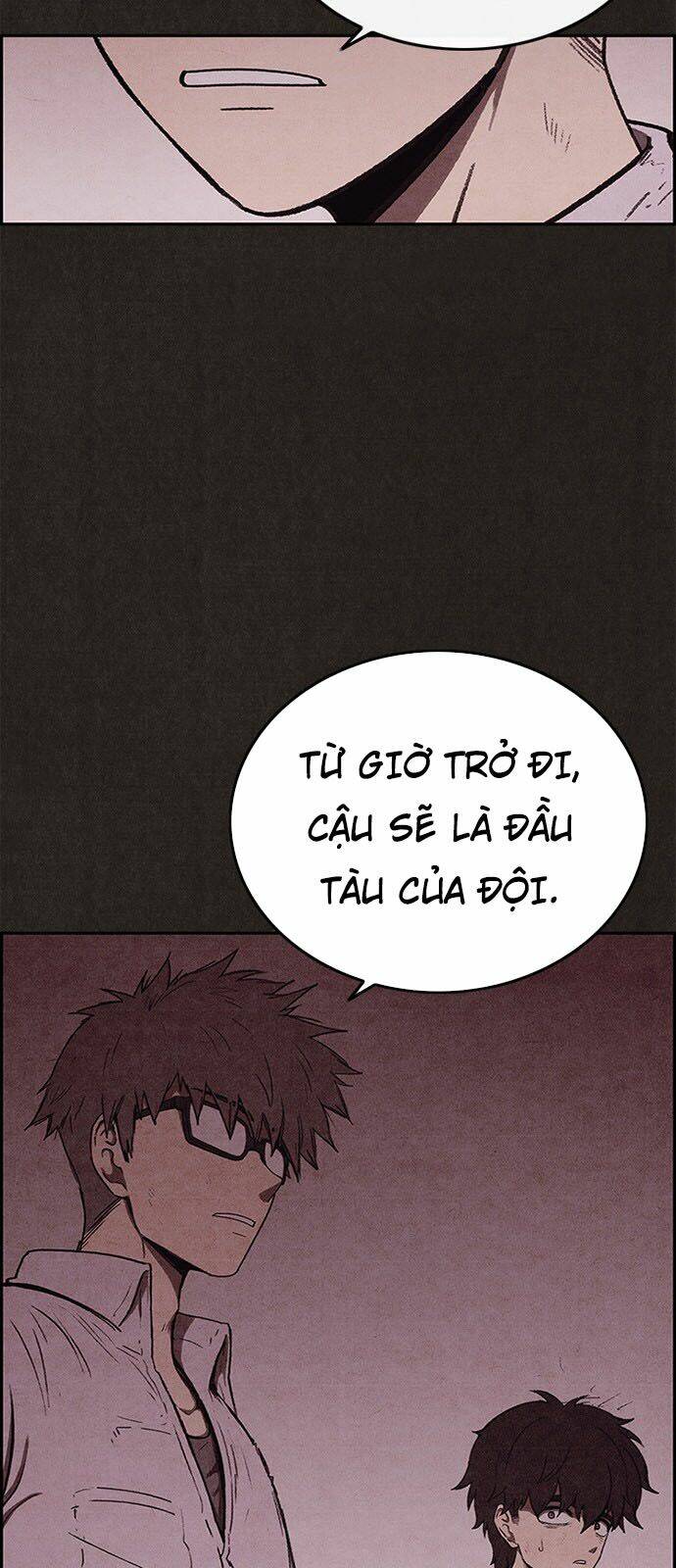 Quái Vật Tại Chung Cư Xanh Chapter 41 - Trang 2