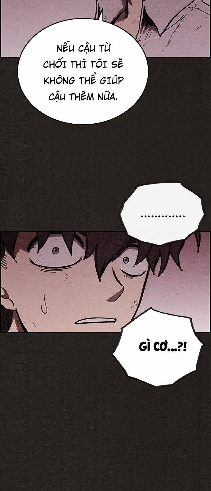 Quái Vật Tại Chung Cư Xanh Chapter 41 - Trang 2