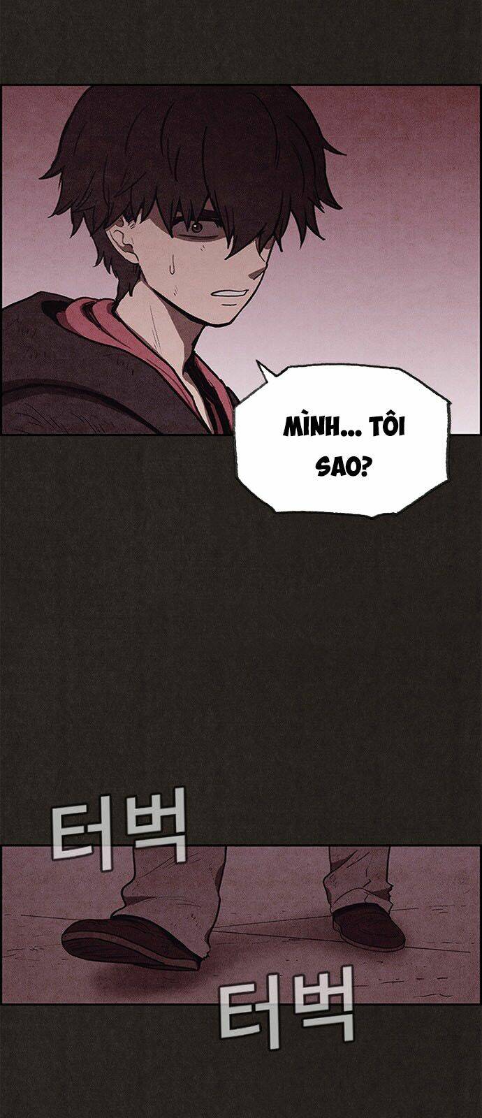 Quái Vật Tại Chung Cư Xanh Chapter 41 - Trang 2