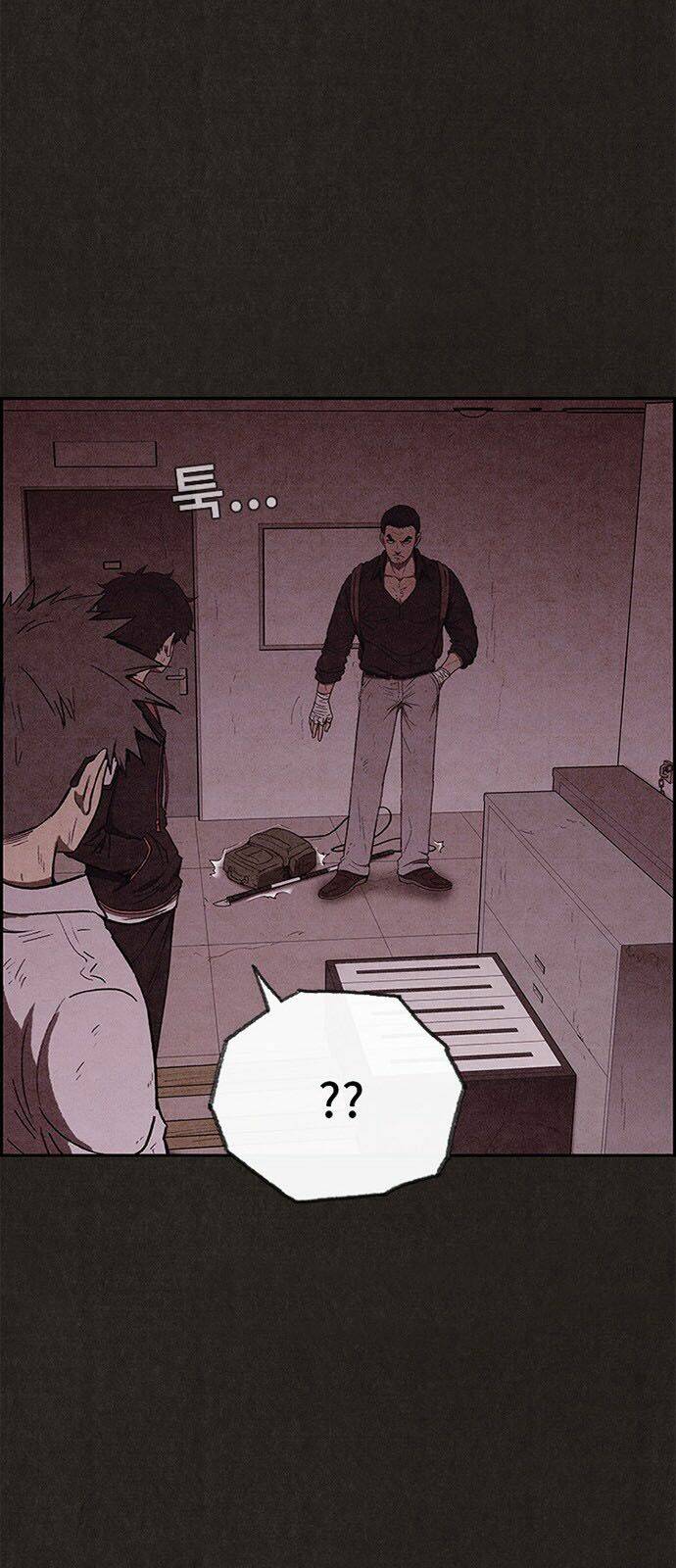 Quái Vật Tại Chung Cư Xanh Chapter 41 - Trang 2