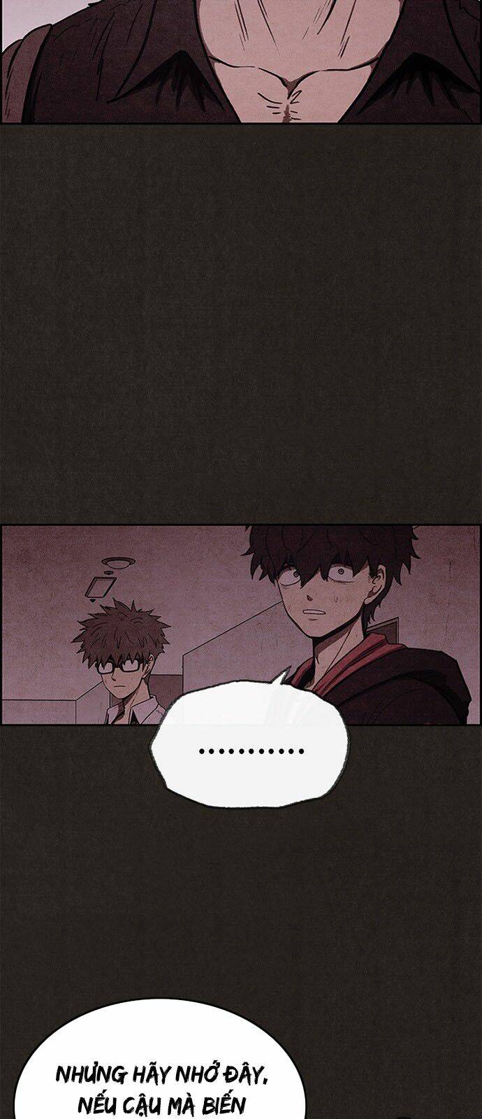 Quái Vật Tại Chung Cư Xanh Chapter 41 - Trang 2