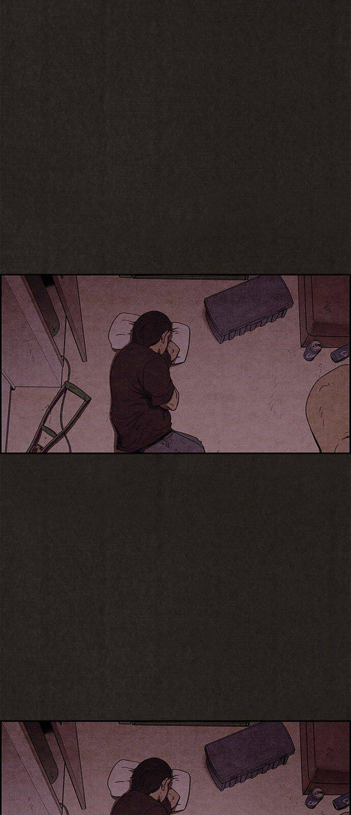 Quái Vật Tại Chung Cư Xanh Chapter 41 - Trang 2