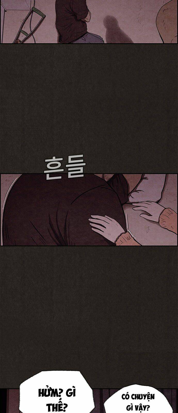 Quái Vật Tại Chung Cư Xanh Chapter 41 - Trang 2