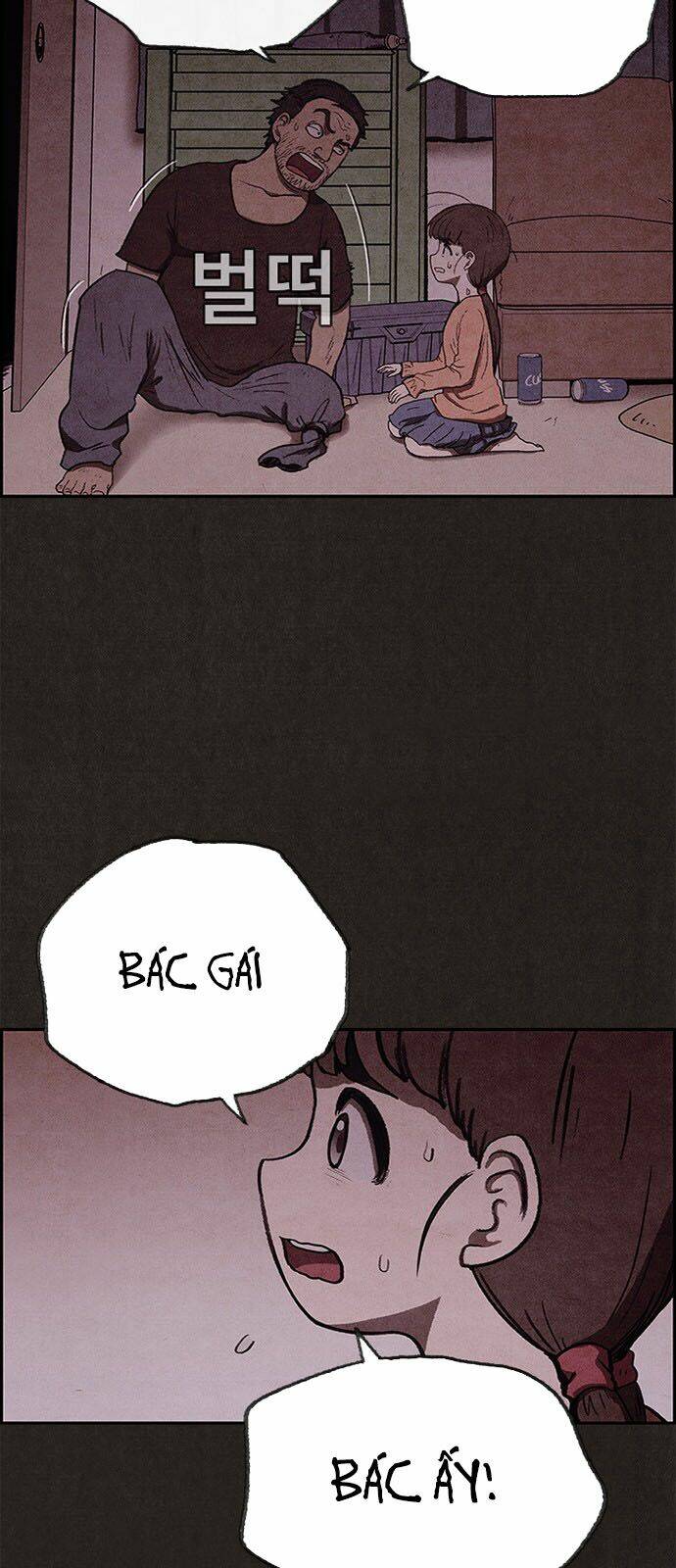 Quái Vật Tại Chung Cư Xanh Chapter 41 - Trang 2