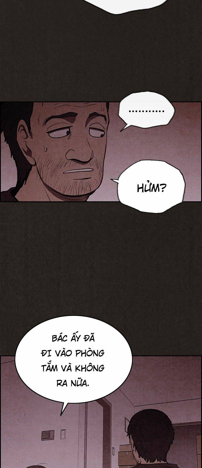 Quái Vật Tại Chung Cư Xanh Chapter 41 - Trang 2