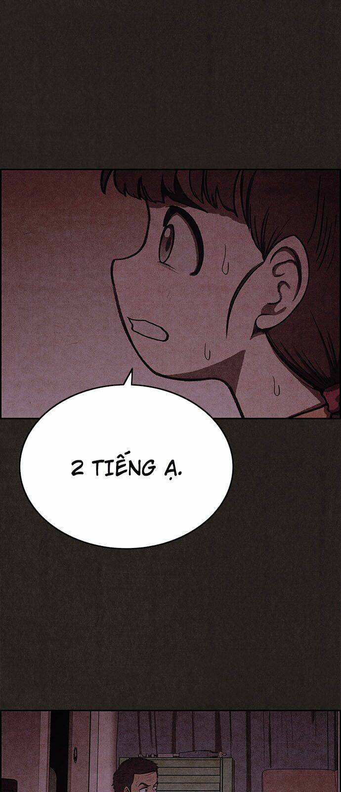 Quái Vật Tại Chung Cư Xanh Chapter 41 - Trang 2