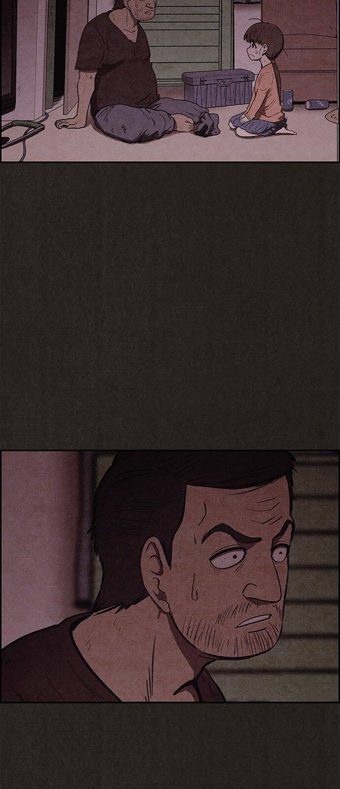 Quái Vật Tại Chung Cư Xanh Chapter 41 - Trang 2