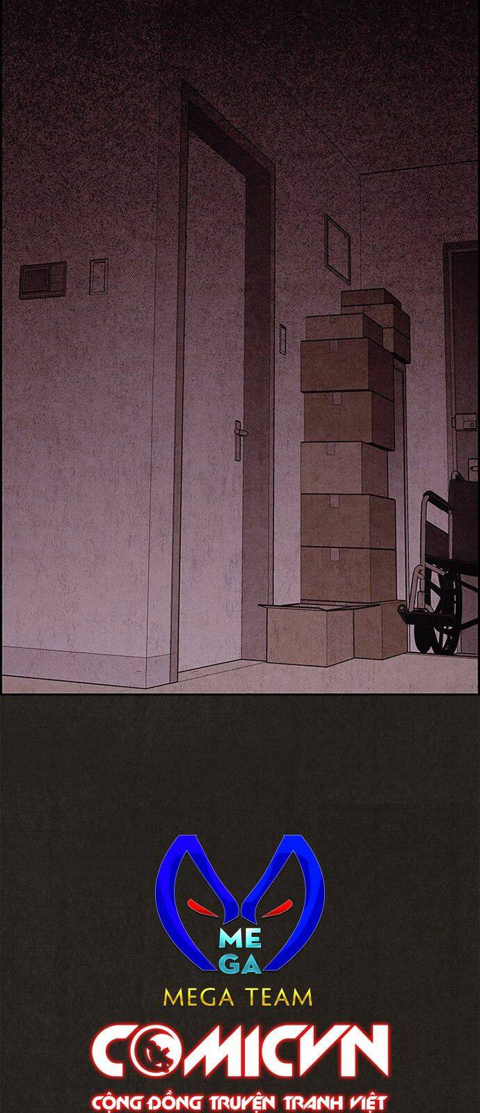 Quái Vật Tại Chung Cư Xanh Chapter 41 - Trang 2