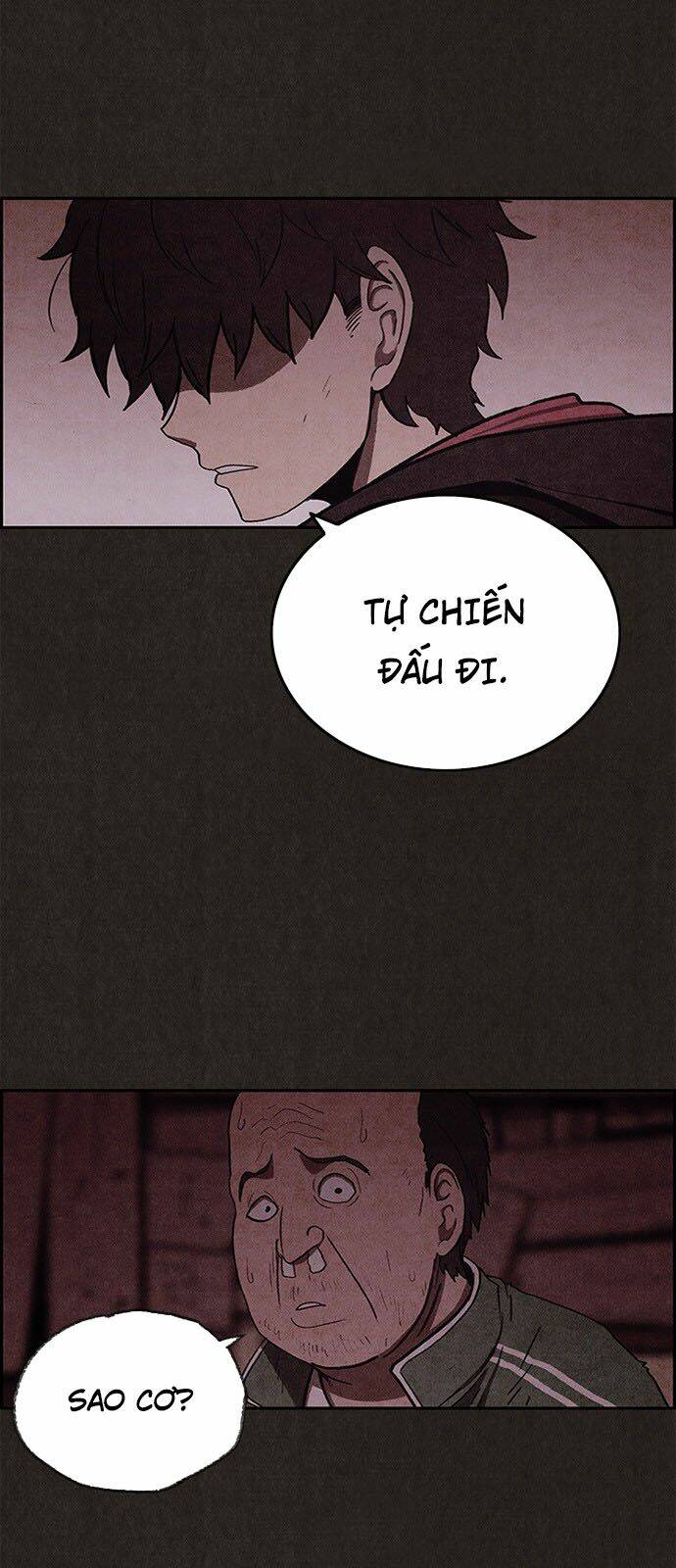 Quái Vật Tại Chung Cư Xanh Chapter 41 - Trang 2