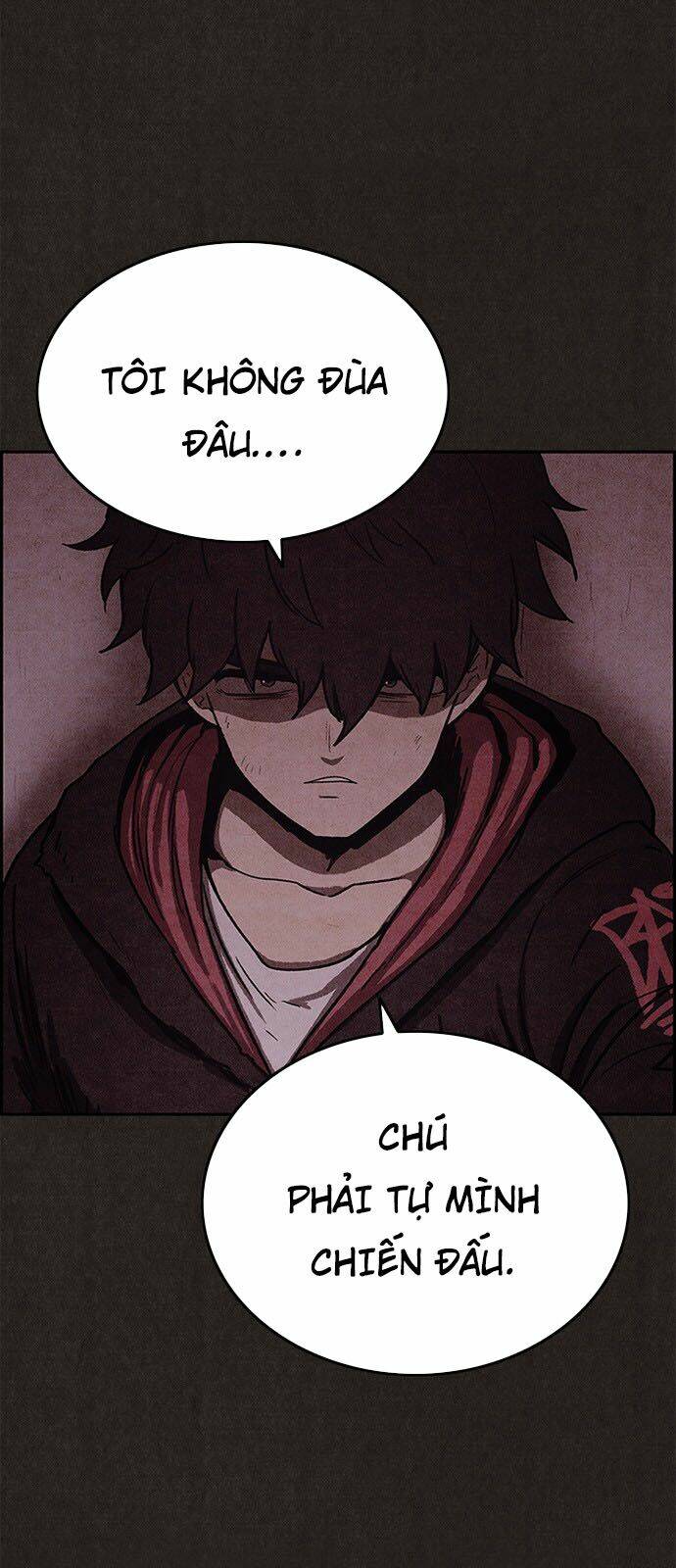 Quái Vật Tại Chung Cư Xanh Chapter 41 - Trang 2