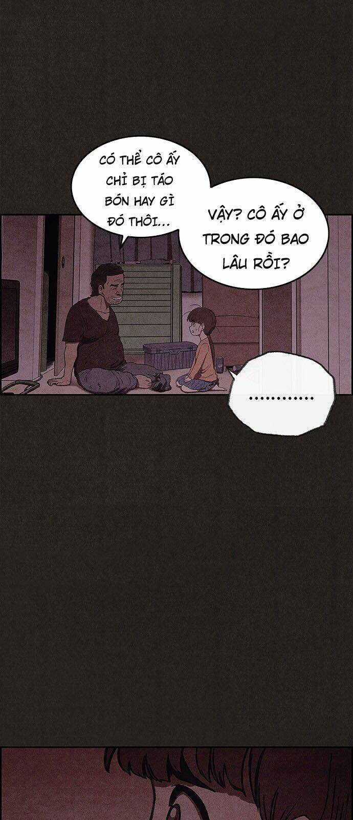 Quái Vật Tại Chung Cư Xanh Chapter 42 - Trang 2