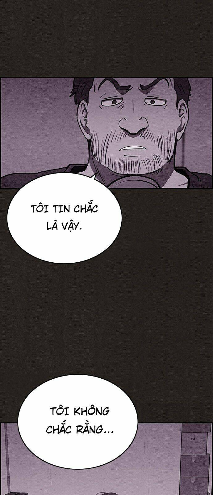 Quái Vật Tại Chung Cư Xanh Chapter 42 - Trang 2