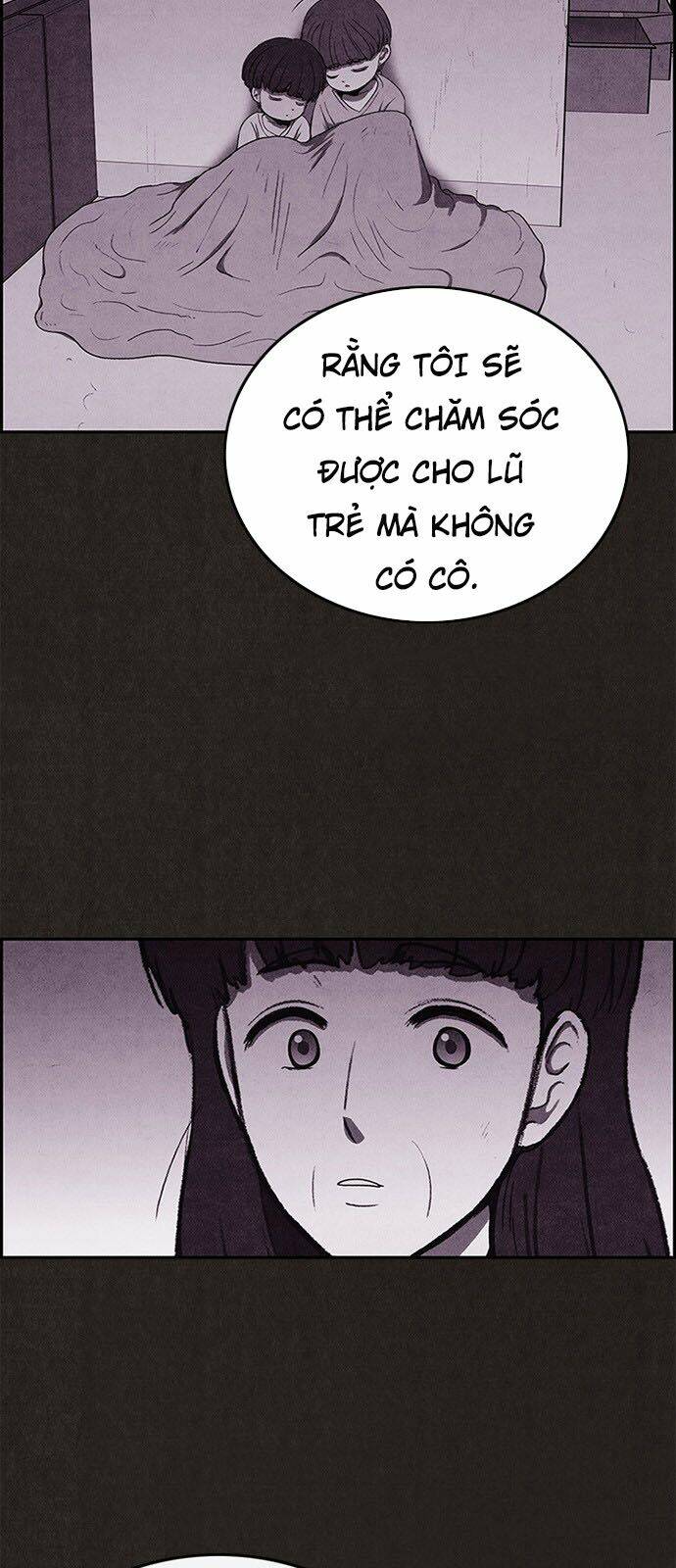 Quái Vật Tại Chung Cư Xanh Chapter 42 - Trang 2