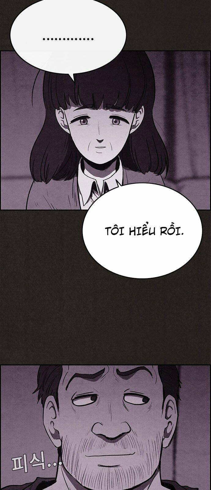 Quái Vật Tại Chung Cư Xanh Chapter 42 - Trang 2