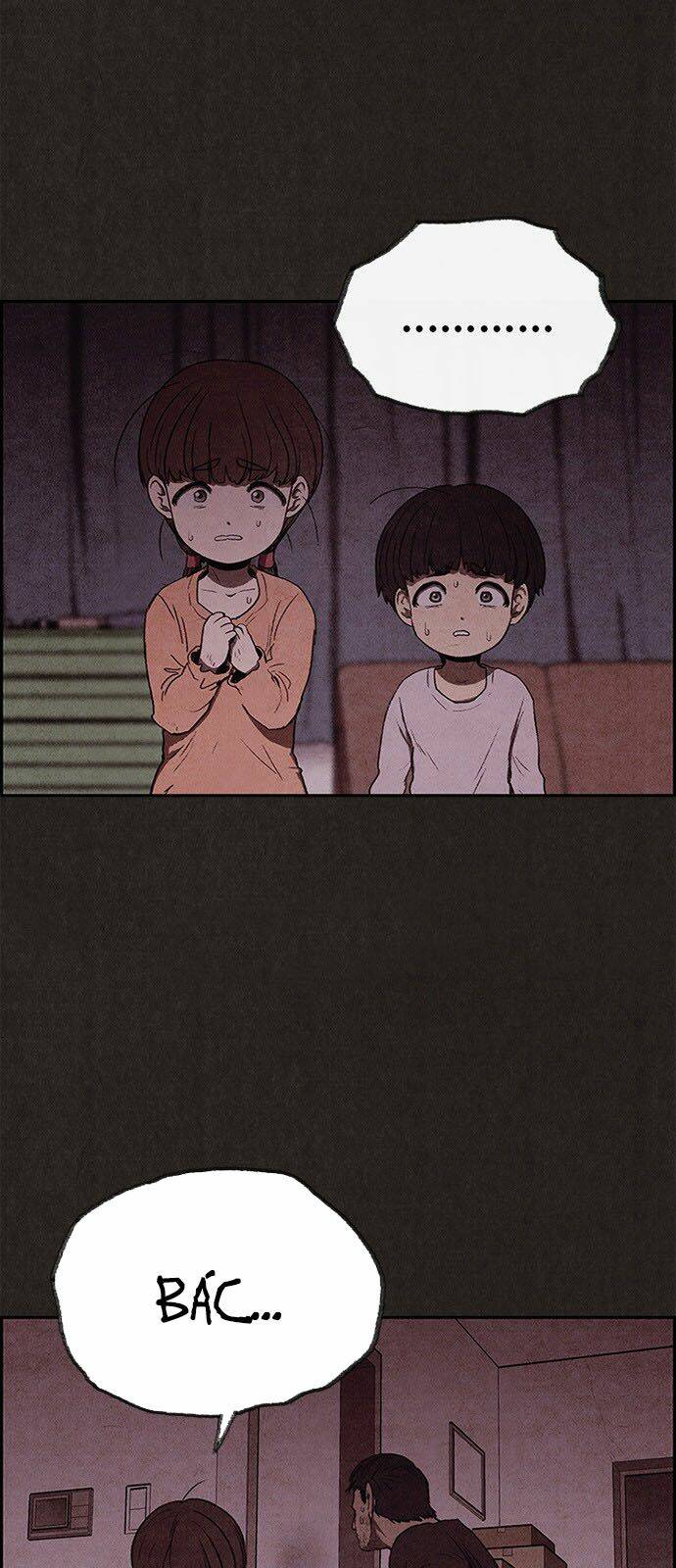 Quái Vật Tại Chung Cư Xanh Chapter 42 - Trang 2