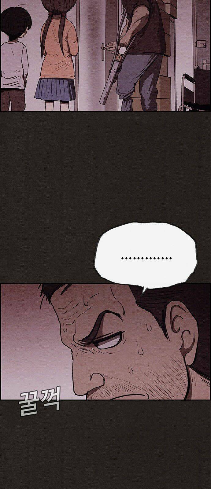 Quái Vật Tại Chung Cư Xanh Chapter 42 - Trang 2