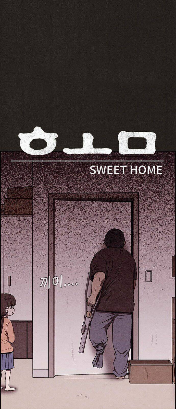 Quái Vật Tại Chung Cư Xanh Chapter 42 - Trang 2