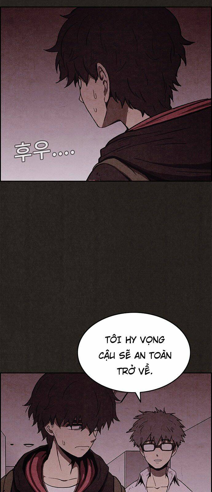 Quái Vật Tại Chung Cư Xanh Chapter 42 - Trang 2