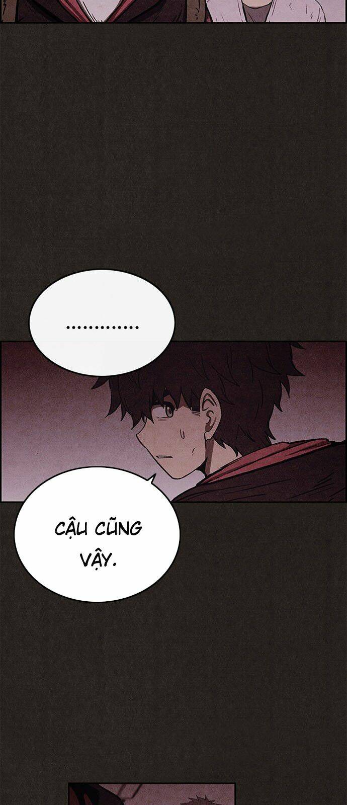 Quái Vật Tại Chung Cư Xanh Chapter 42 - Trang 2