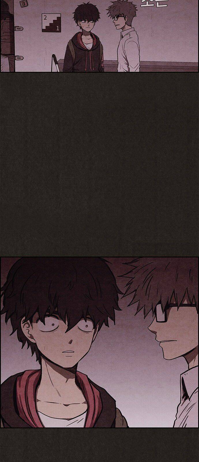 Quái Vật Tại Chung Cư Xanh Chapter 42 - Trang 2