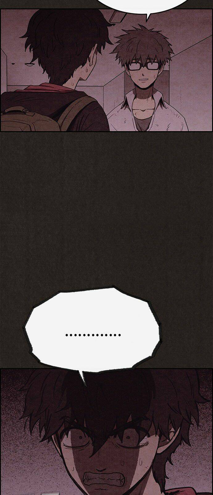 Quái Vật Tại Chung Cư Xanh Chapter 42 - Trang 2