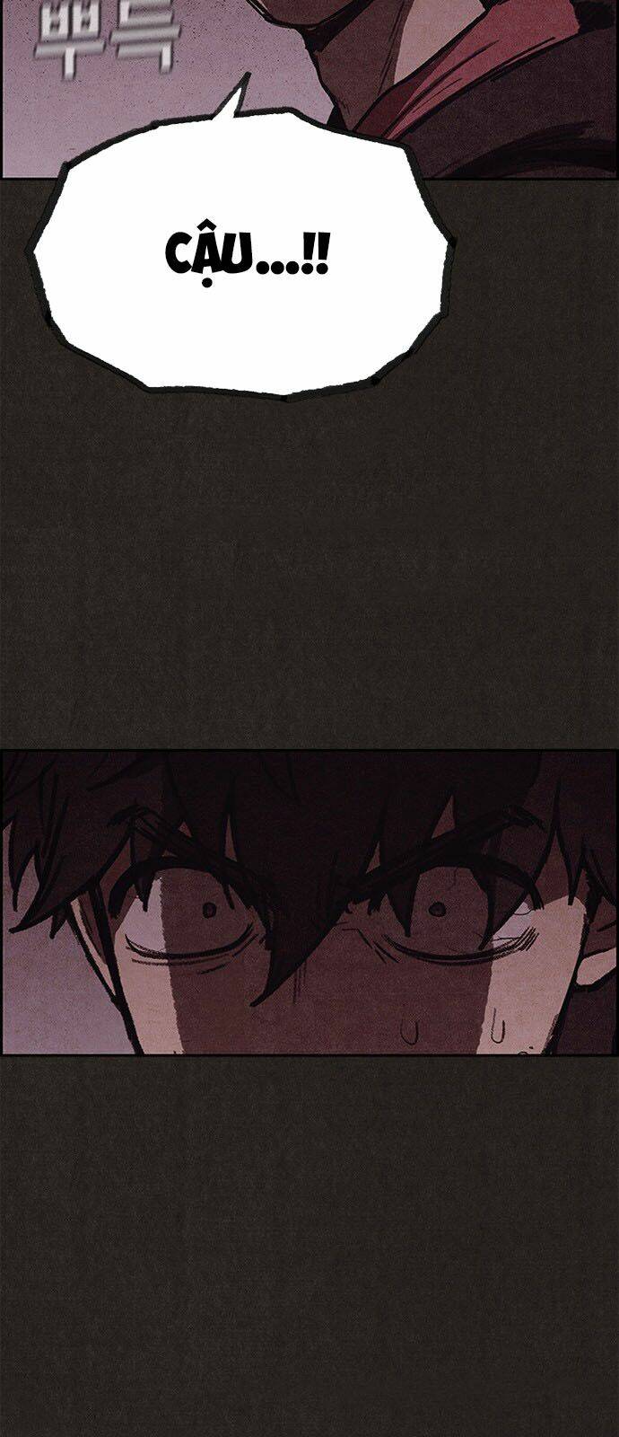 Quái Vật Tại Chung Cư Xanh Chapter 42 - Trang 2