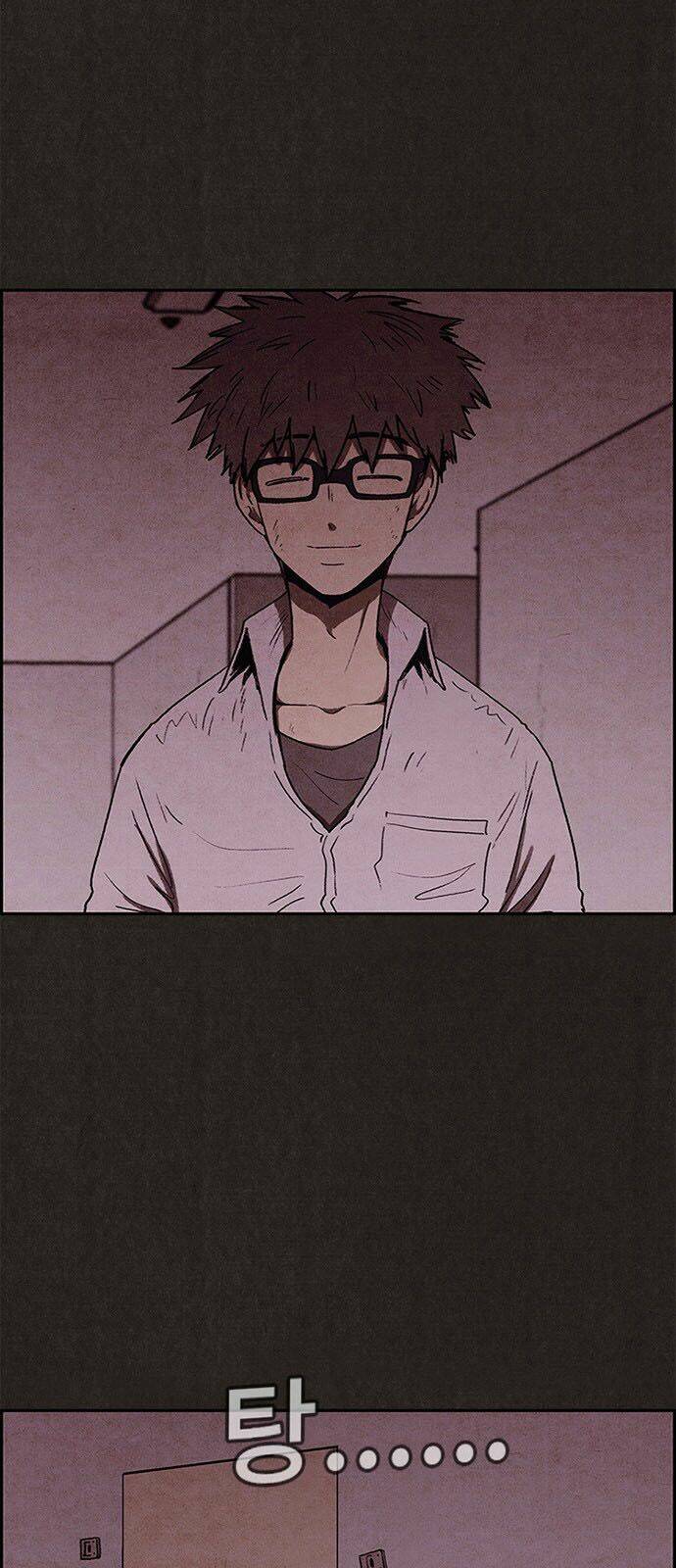 Quái Vật Tại Chung Cư Xanh Chapter 42 - Trang 2