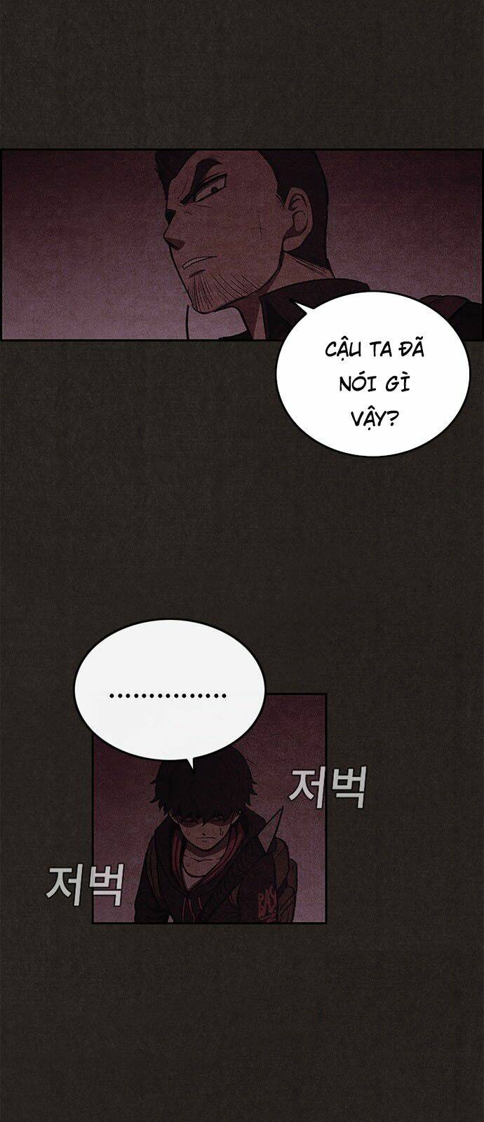 Quái Vật Tại Chung Cư Xanh Chapter 42 - Trang 2