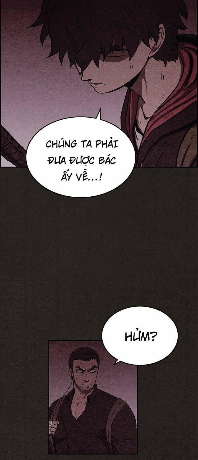 Quái Vật Tại Chung Cư Xanh Chapter 42 - Trang 2