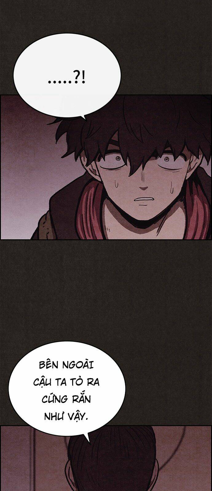 Quái Vật Tại Chung Cư Xanh Chapter 42 - Trang 2