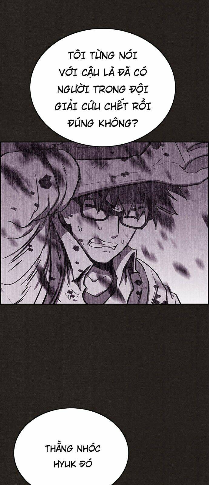 Quái Vật Tại Chung Cư Xanh Chapter 42 - Trang 2